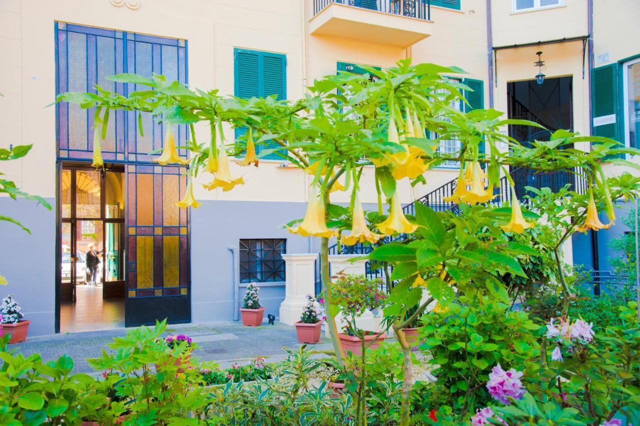 מלון רומא La Casa Delle Tartarughe מראה חיצוני תמונה