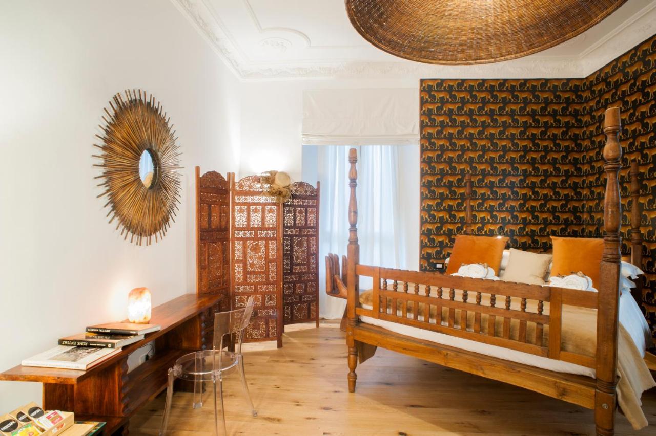 מלון רומא La Casa Delle Tartarughe מראה חיצוני תמונה