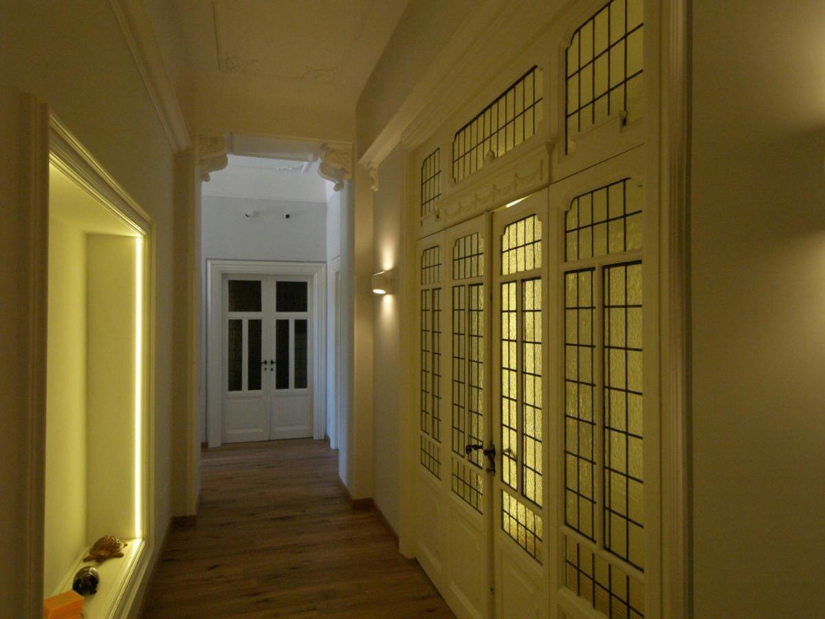 מלון רומא La Casa Delle Tartarughe מראה חיצוני תמונה