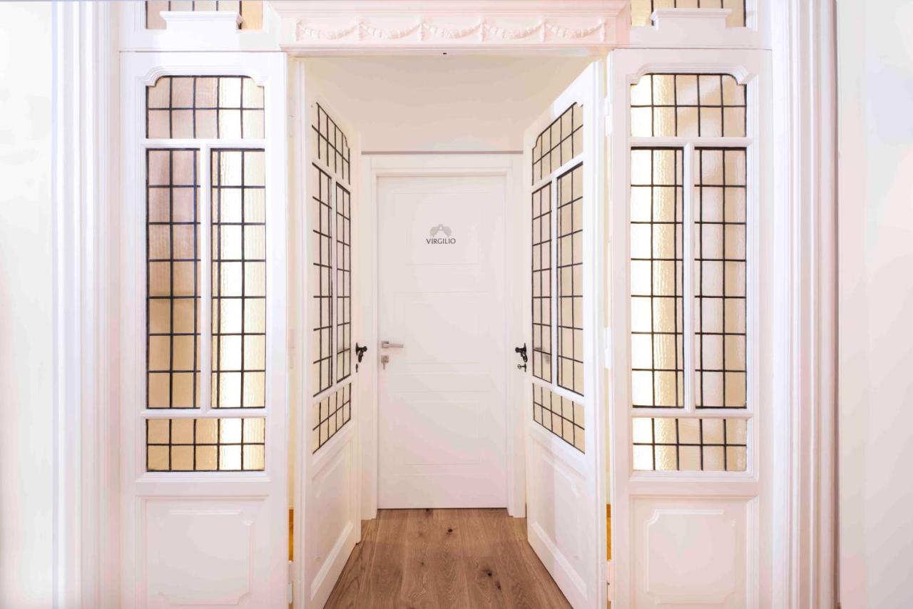 מלון רומא La Casa Delle Tartarughe מראה חיצוני תמונה