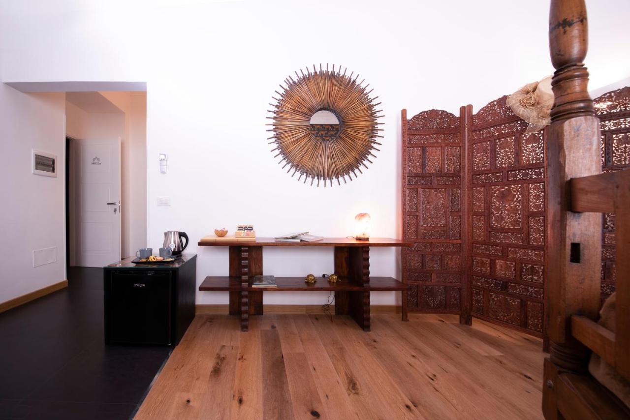 מלון רומא La Casa Delle Tartarughe מראה חיצוני תמונה